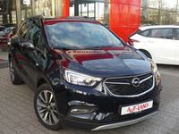 gebraucht Opel Mokka X 1.4 Turbo Innovation AAC Navi Kamera PDC