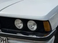 Gebraucht BMW 318 143 PS (105 kW) 1980 Weiß Coupé