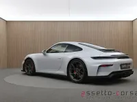 Gebraucht Porsche 911 GT3 Touring 510 PS (375 kW) 2025 Silber Coupé