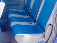 Gebraucht VW Caddy Life 105 PS (77 kW) 2007 Blau Van / Kleinbus