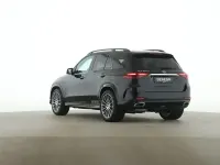 Gebraucht Mercedes GLE350 AMG 197 PS (144 kW) 2026 Schwarz SUV