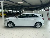 Ny Kia Ceed 101 HK (74 kW) 2025 Hvid Hatchback