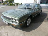 Gebraucht Jaguar XJ Sovereign 284 PS (208 kW) 1998 Grün Limousine