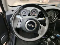 Usado Mini ONE 116 HP (85 kW) 2006 Cinzento Citadino