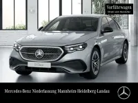 Gebraucht Mercedes E400 AMG 252 PS (185 kW) 2025 Silber Limousine