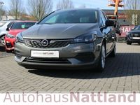 gebraucht Opel Astra Business Elegance StartStop RFK Navi 1.Hd.