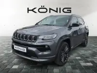 Occasion Jeep Compass 180 ch (132 kW) 2022 Gris SUV