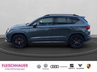 Gebraucht Cupra Ateca VZ 300 PS (220 kW) 2021 Grau SUV