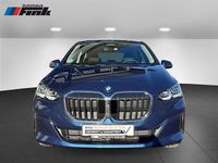 Gebraucht BMW 220 Active Tourer 170 PS (125 kW) 2025 Phytonicblau Van / Kleinbus