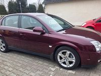 Second-hand Opel Vectra 2003 Roșu Hatchback
