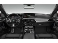 gebraucht BMW 530 i Touring