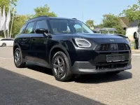 Gebraucht Mini Countryman Classic 156 PS (114 kW) 2024 Schwarz SUV