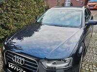 gebraucht Audi A4 Avant Ambiente S-Line 2.0 TDI S-Tronic NAVI~