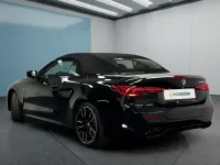Gebraucht BMW 440 2025 Schwarz