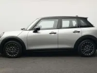 Second-hand Mini Cooper S Classic 204 CP (150 kW) 2025 Gri Hatchback