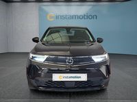 Gebraucht Opel Mokka Edition 101 PS (74 kW) 2021 Schwarz SUV