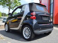 gebraucht Smart ForTwo Coupé Passion*Cabrio*Klima*Automatik*