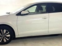 Gebraucht VW Polo Move 80 PS (58 kW) 2024 Grau Limousine