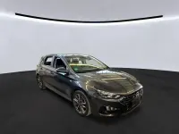Gebraucht Hyundai i30 Trend 120 PS (88 kW) 2023 Dark knight Limousine