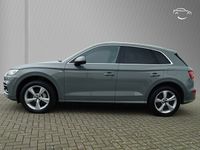 gebraucht Audi Q5 TFSI e Sport