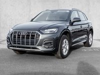 gebraucht Audi Q5 Advanced 2.0TDI quattro S-tronic NAVI Plus PANO LE