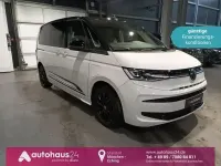 Używany VW Multivan 116 KM (85 kW) 2024 Andere Minivan
