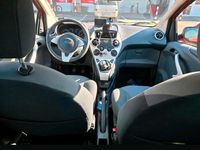 Usata Ford Ka 80 CV (58 kW) 2010 Rosso Utilitaria
