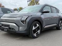 Gebraucht Kia EV3 Earth 150 kW (204 PS) 2025 Grau SUV
