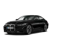 Gebraucht BMW 430 Efficient Dynamics 286 PS (210 kW) 2026 Coupé