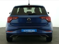 gebraucht VW Polo VI 1.0 TSI Life #IQ.Drive#LED#Virtual#LED#