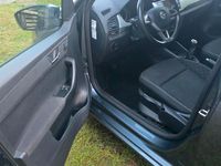 Gebraucht Skoda Fabia 90 PS (66 kW) 2015 Kombi