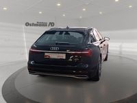 Gebraucht Audi A6 Ambiente 265 PS (194 kW) 2025 Schwarz Kombi
