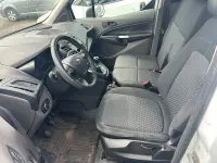 Gebraucht Ford Transit Connect Trend 120 PS (88 kW) 2018 Weiß Van / Kleinbus