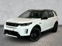 Gebraucht Land Rover Discovery 5 SE Dynamic 204 PS (150 kW) 2026 Fuji white SUV