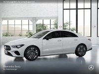 Gebraucht Mercedes CLA220 190 PS (139 kW) 2026 Limousine