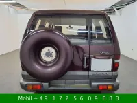 Gebraucht Opel Monterey 177 PS (130 kW) 1992 Violet SUV