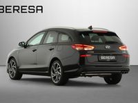 gebraucht Hyundai i30 FL Kombi MJ22 1.5 Benzin Turbo N LINE Komfor