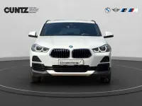 Gebraucht BMW X2 Sport Line 190 PS (139 kW) 2023 Alpinweiß uni SUV