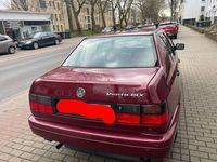 gebraucht VW Vento 1.8 GLX 55KW Auto GLX