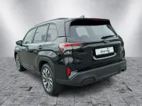Neu Subaru Forester Platinum 136 PS (100 kW) 2026 Crystal black silicia SUV