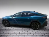 Gebraucht Peugeot 408 GT 131 PS (96 kW) 2024 Blau SUV