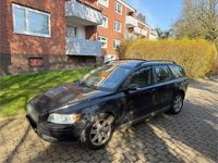 Gebraucht Volvo V50 140 PS (102 kW) 2004 Schwarz Kombi