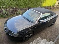 Gebraucht Audi A4 Cabriolet 163 PS (119 kW) 2004 Cabrio