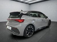 Gebraucht Cupra Born 169 kW (231 PS) 2023 Grau Kleinwagen