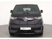 Gebraucht VW ID. Buzz GTX 250 kW (340 PS) 2025 Schwarz Van / Kleinbus
