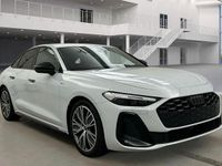 Second-hand Audi A5 S-line plus 204 CP (150 kW) 2025 Alb Berlinǎ