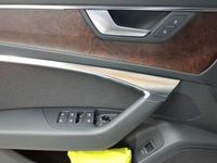 Gebraucht Audi A6 Sport 204 PS (150 kW) 2021 Ibisweiß Kombi