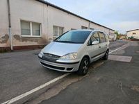 gebraucht Ford Galaxy 2.0 16V TÜV 12/25