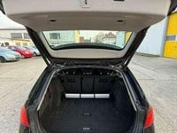 Gebraucht BMW 318 143 PS (105 kW) 2014 Black sapphire metallic Kombi