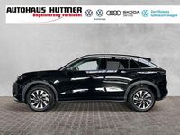 Neu VW T-Roc Style 150 PS (110 kW) 2026 Schwarz SUV